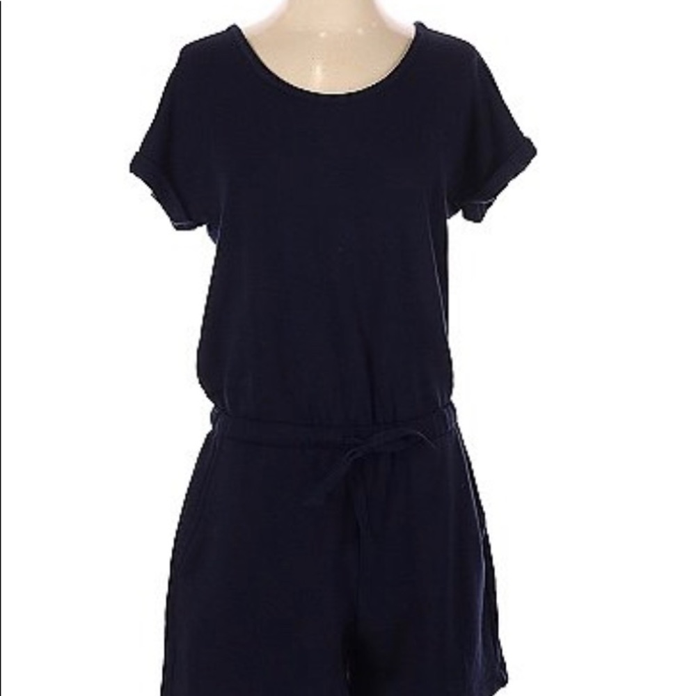 LOU & GREY Loft Romper